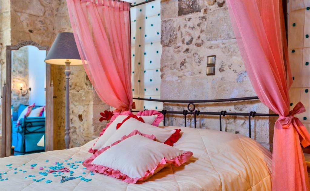 La Strada Candy Suites Crete Island ห้อง รูปภาพ