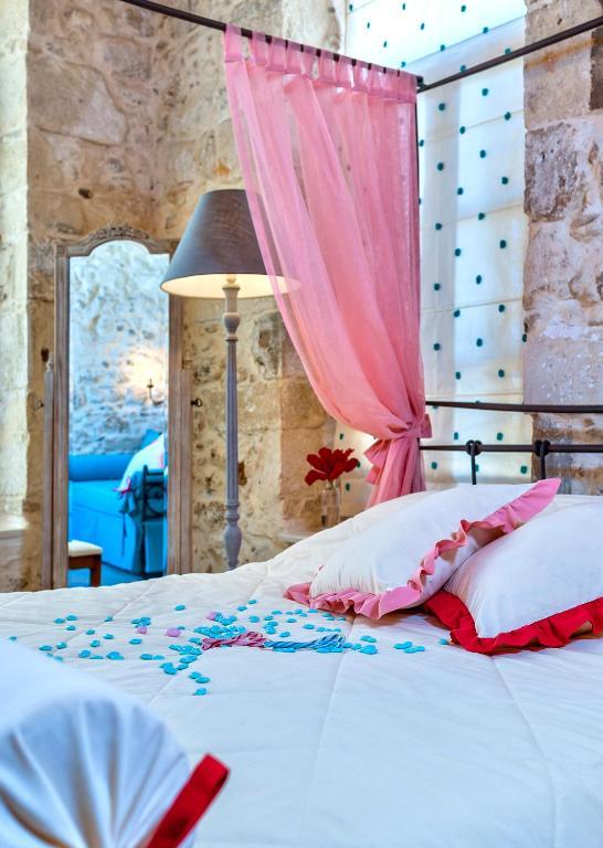 La Strada Candy Suites Crete Island ห้อง รูปภาพ